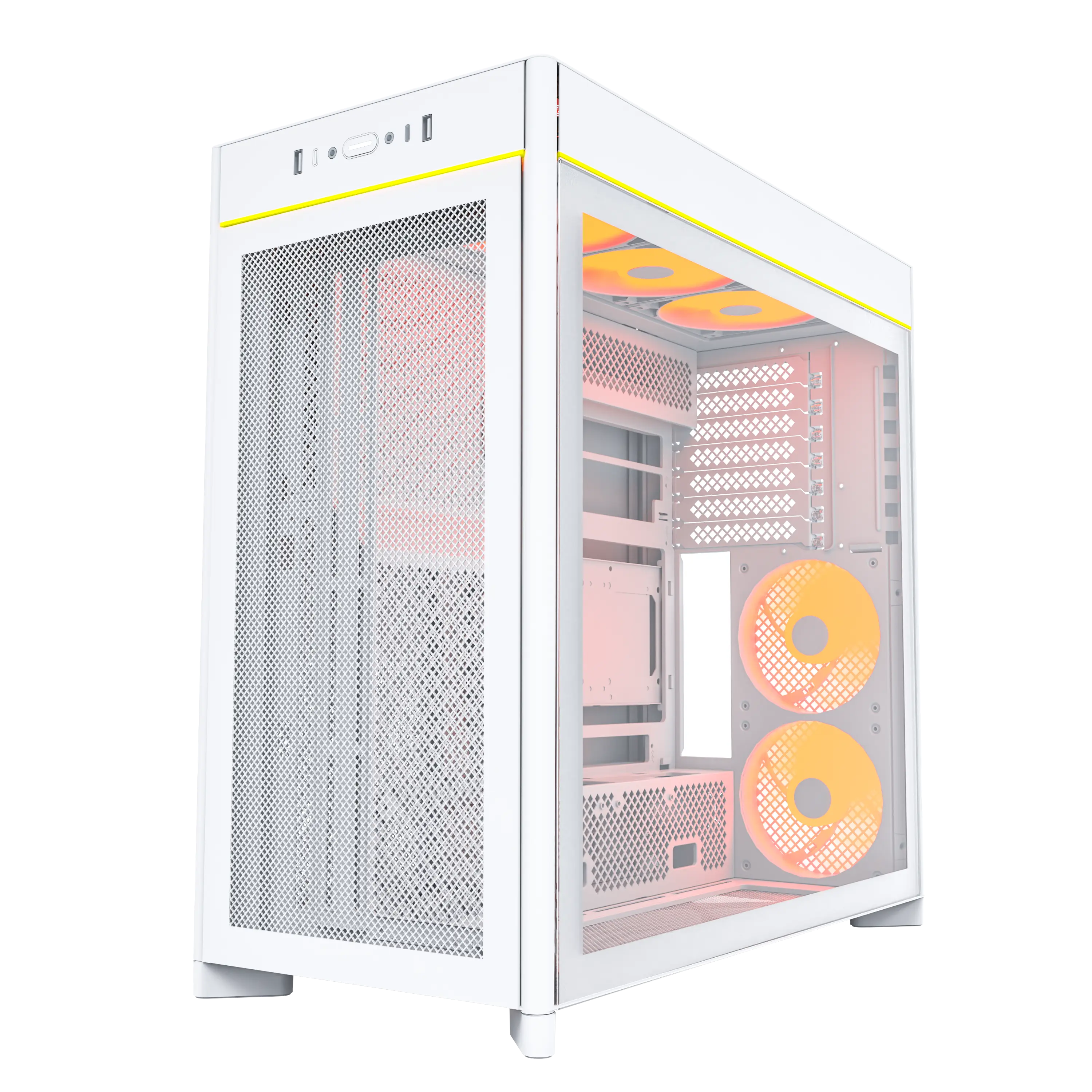 Montech HS01 Pro