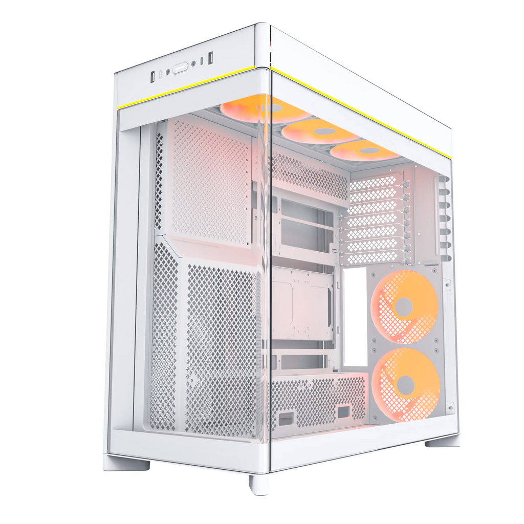 Montech HS02 Pro