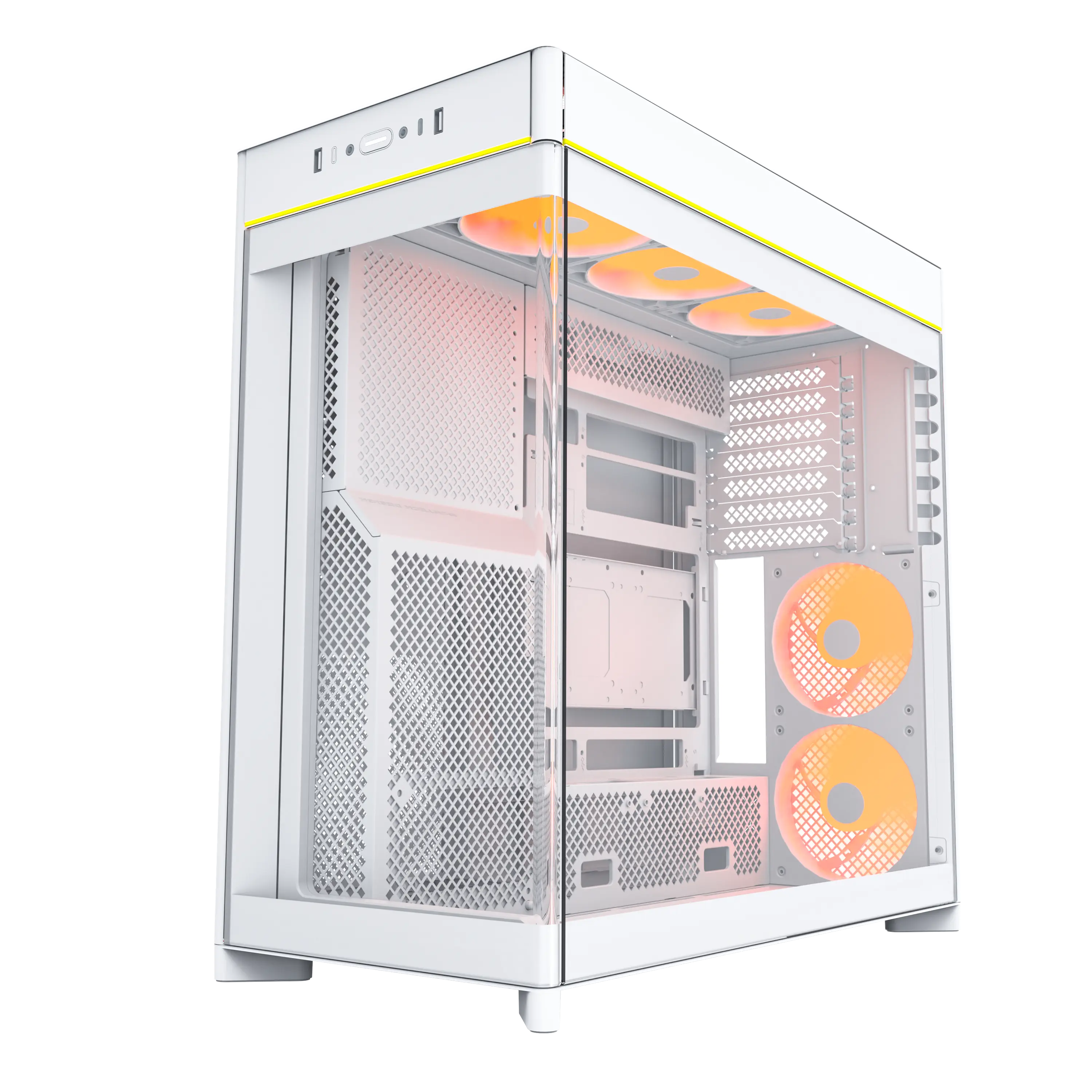 Montech HS02 Pro