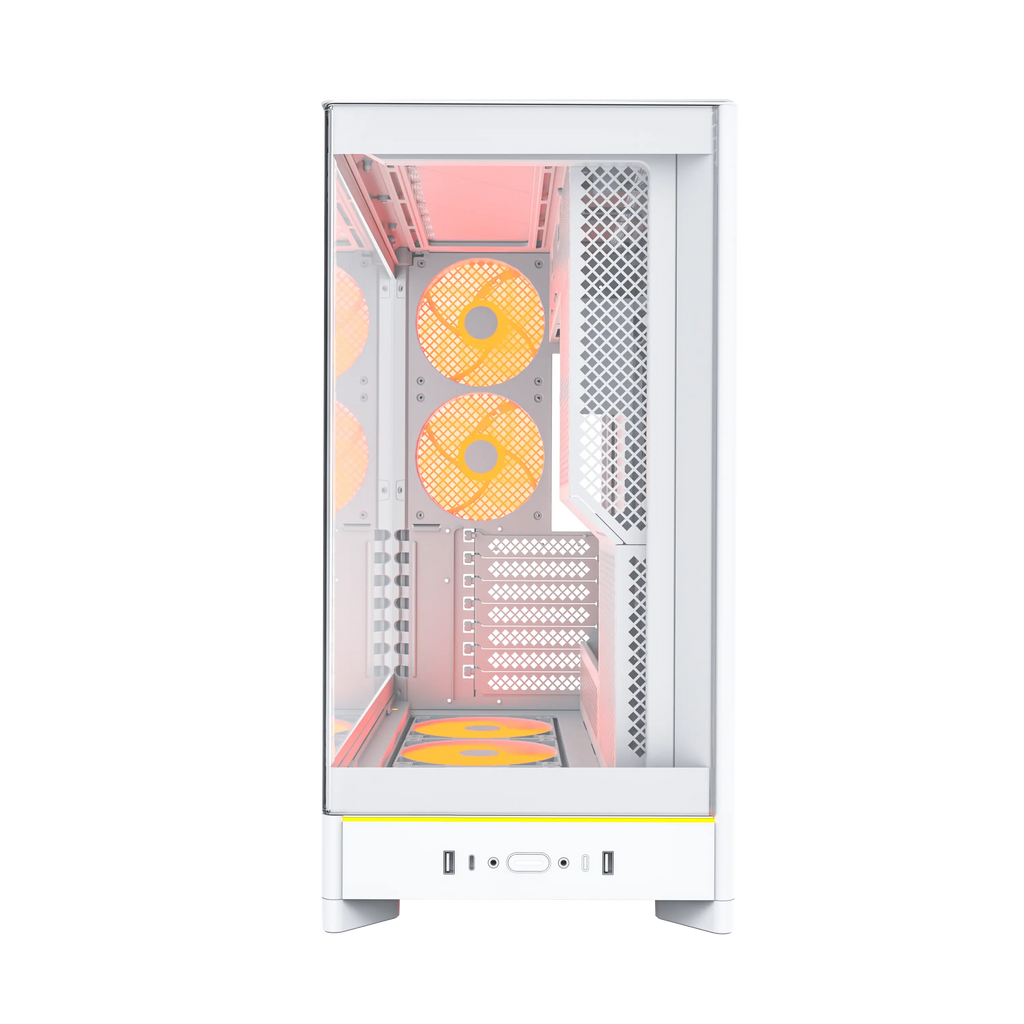 Montech HS02 Pro