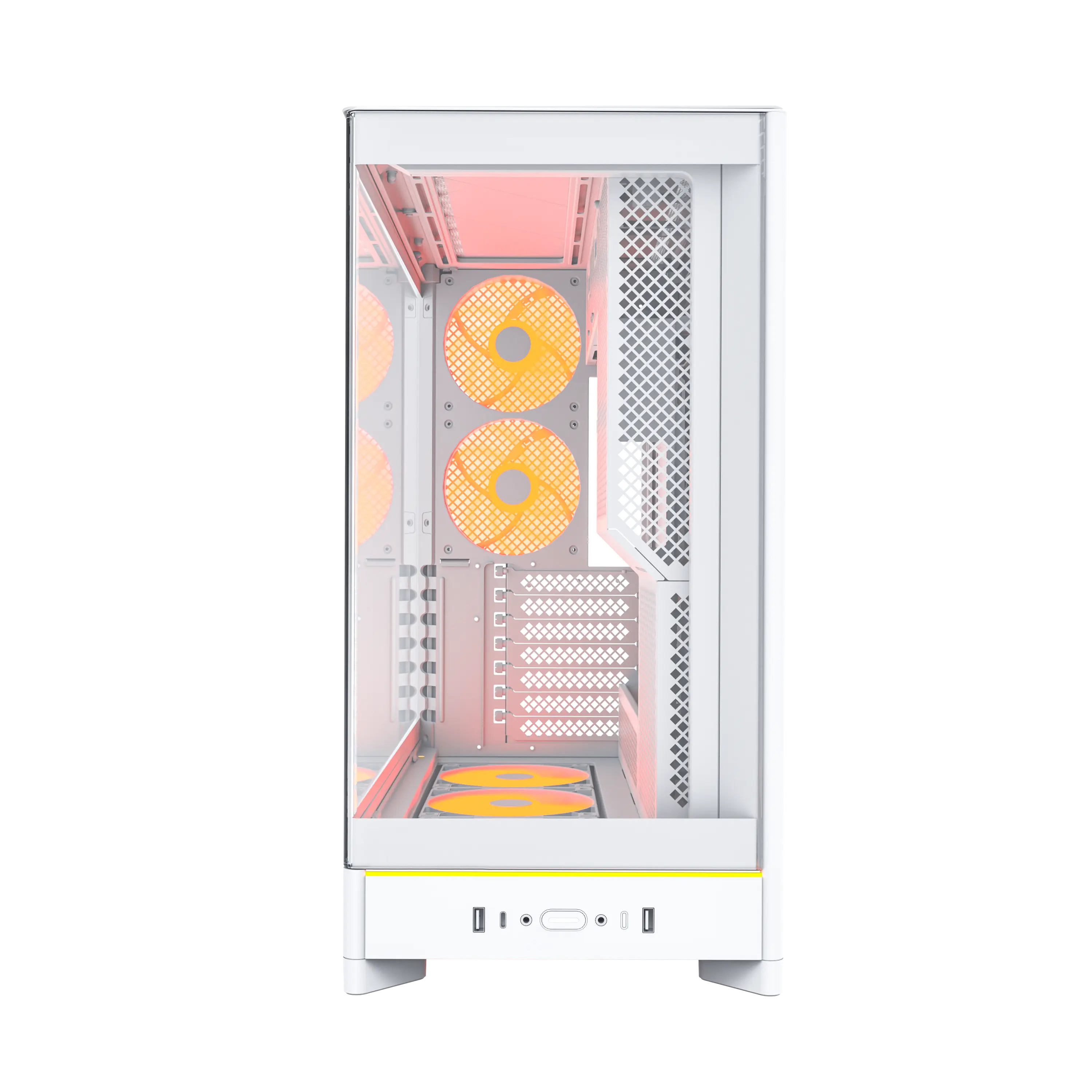 Montech HS02 Pro