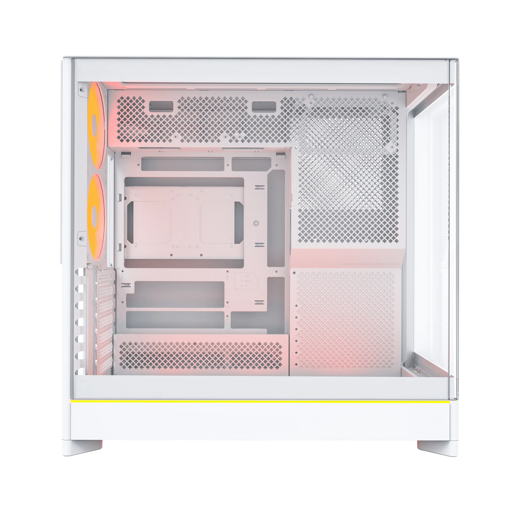 Montech HS02 Pro