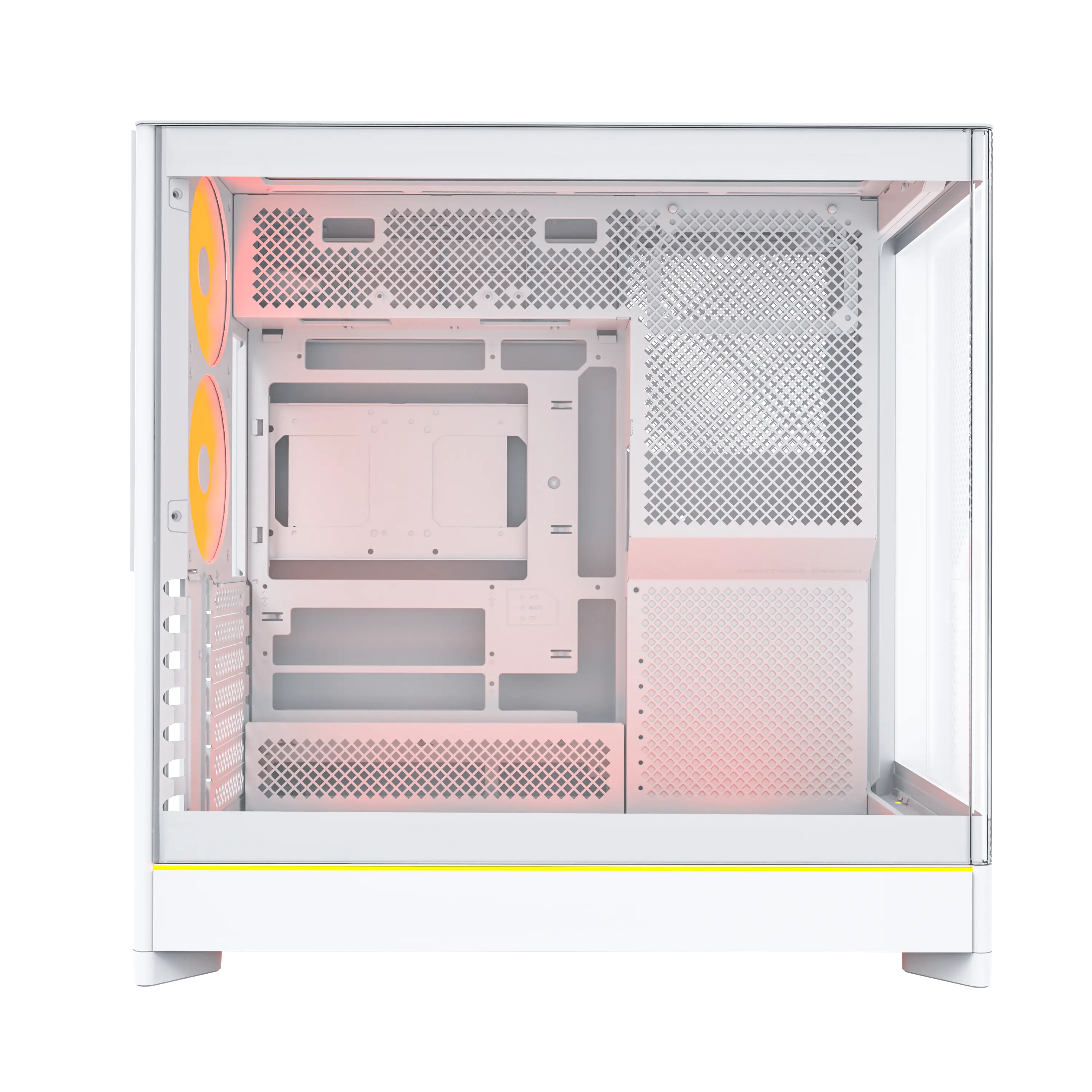 Montech HS02 Pro