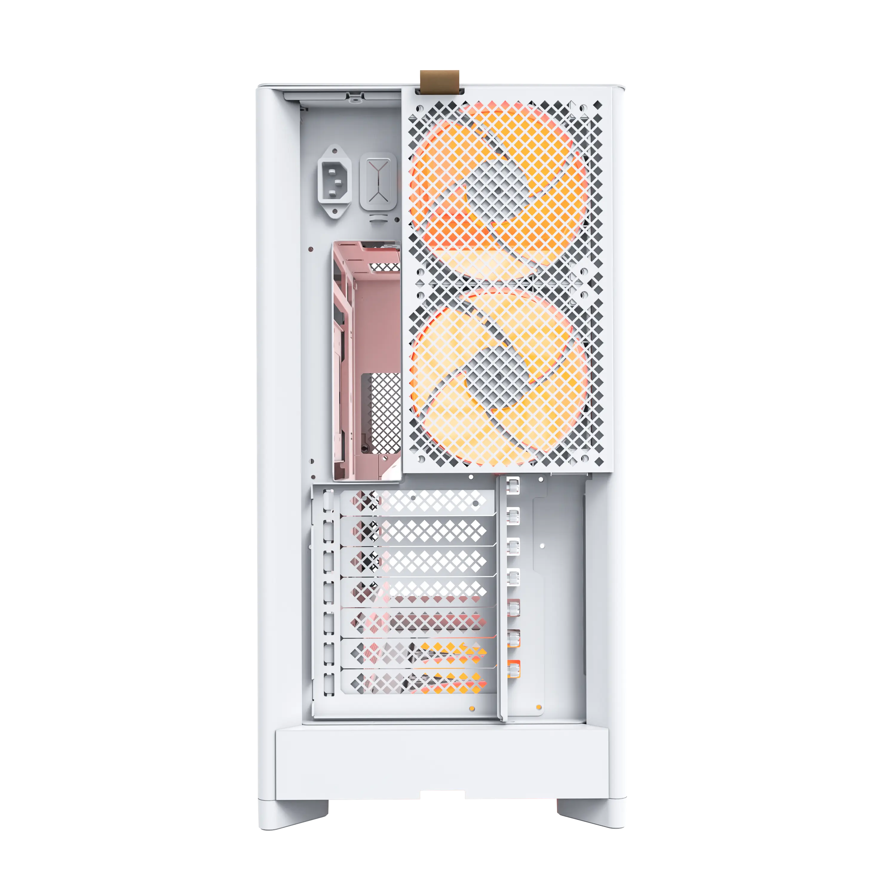 Montech HS02 Pro