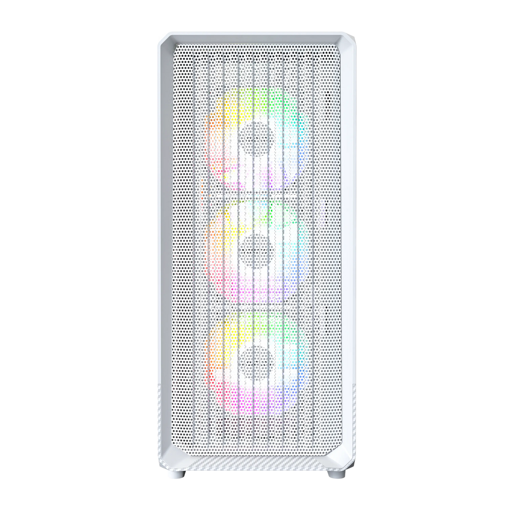 Montech X5