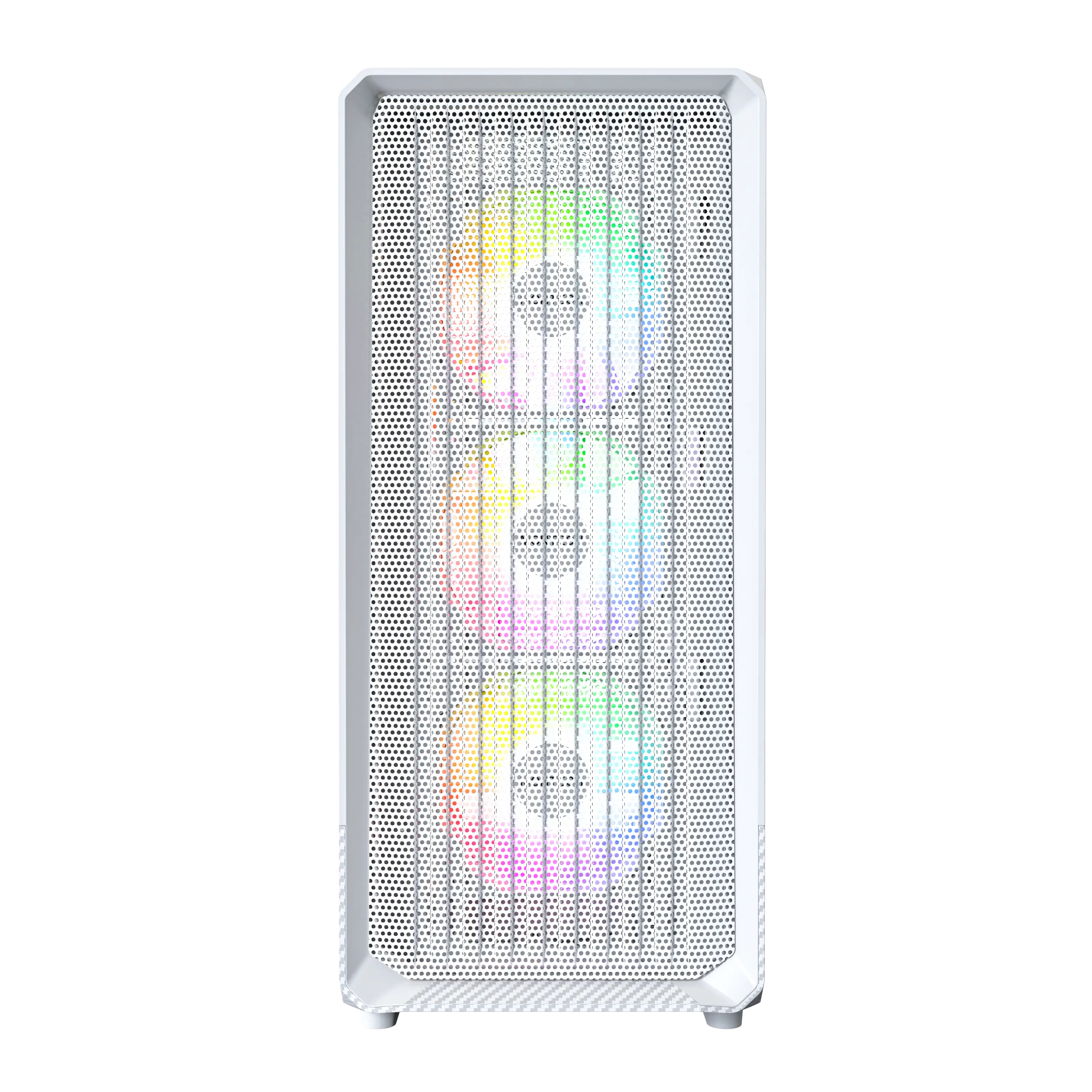 Montech X5