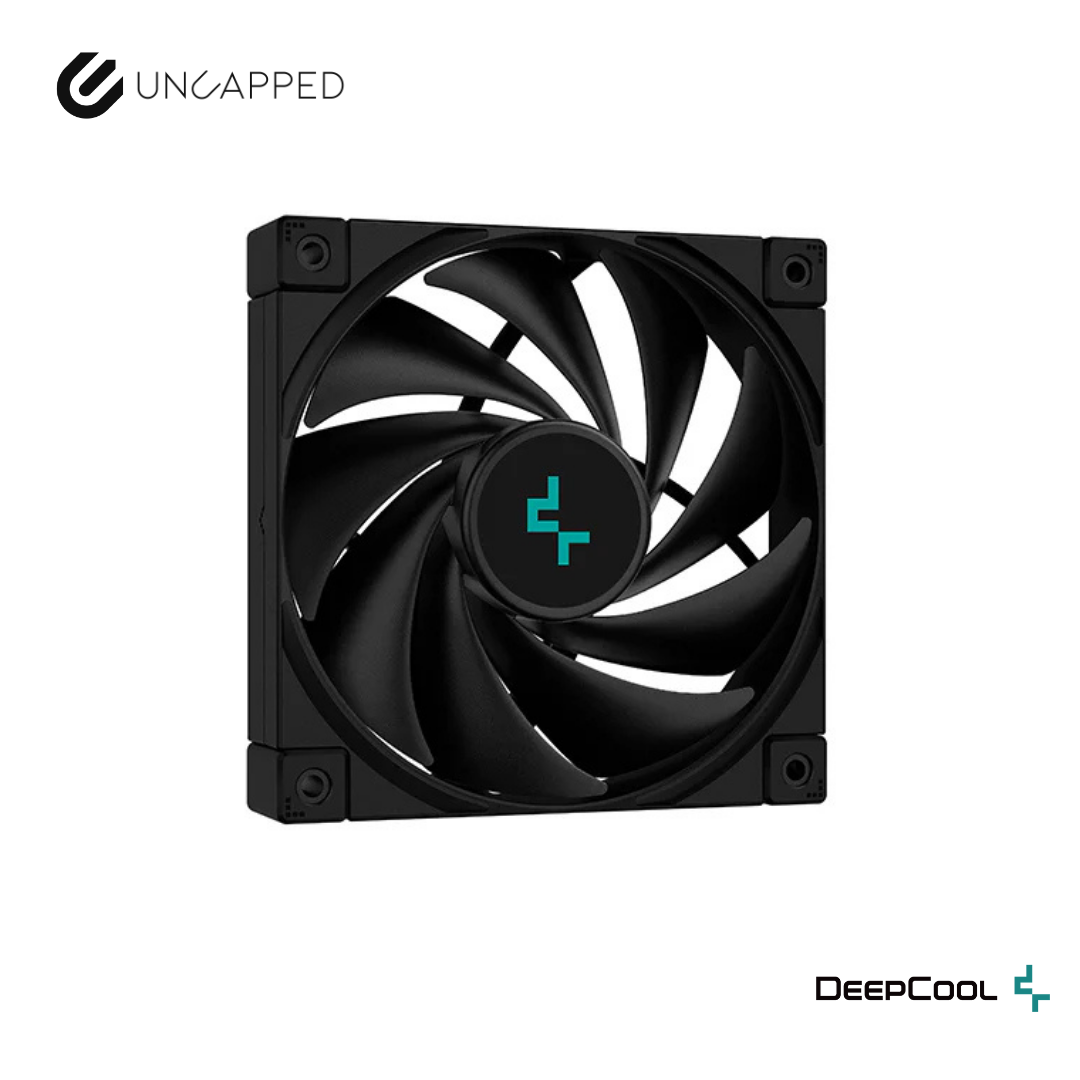 DeepCool AK500