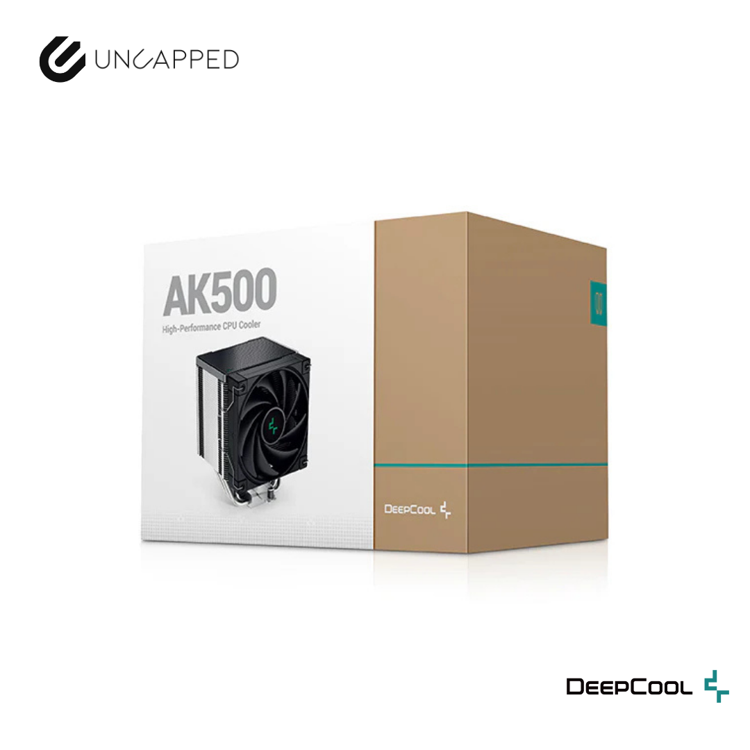 DeepCool AK500