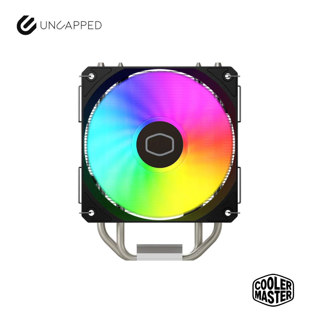 Cooler Master Hyper 212 Spectrum V3