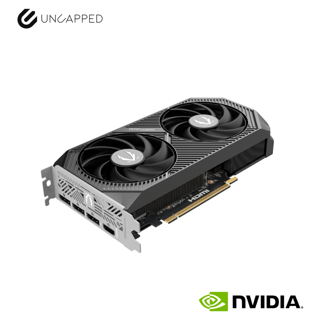 5060 Ti 8GB Zotac Twin Edge OC