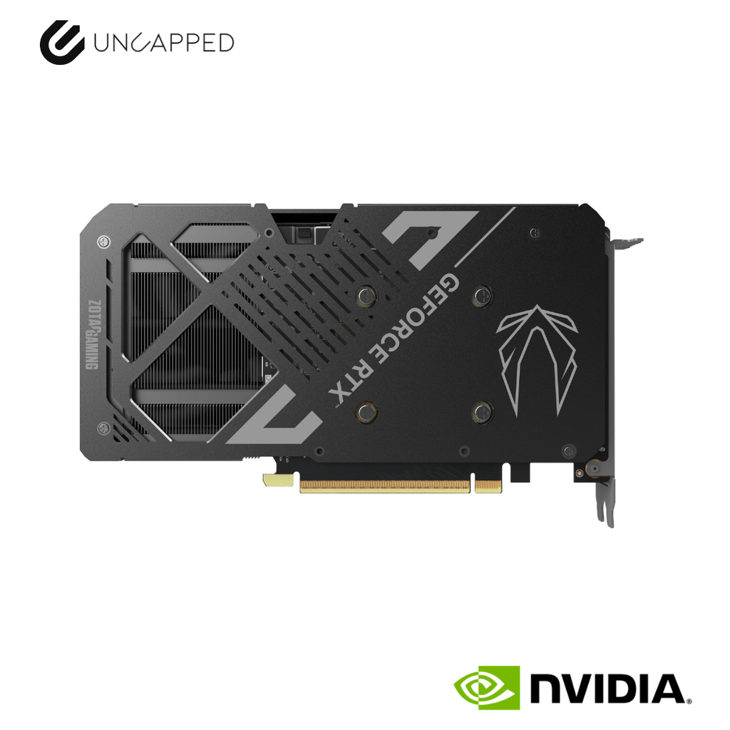 5060 Ti 8GB Zotac Twin Edge OC