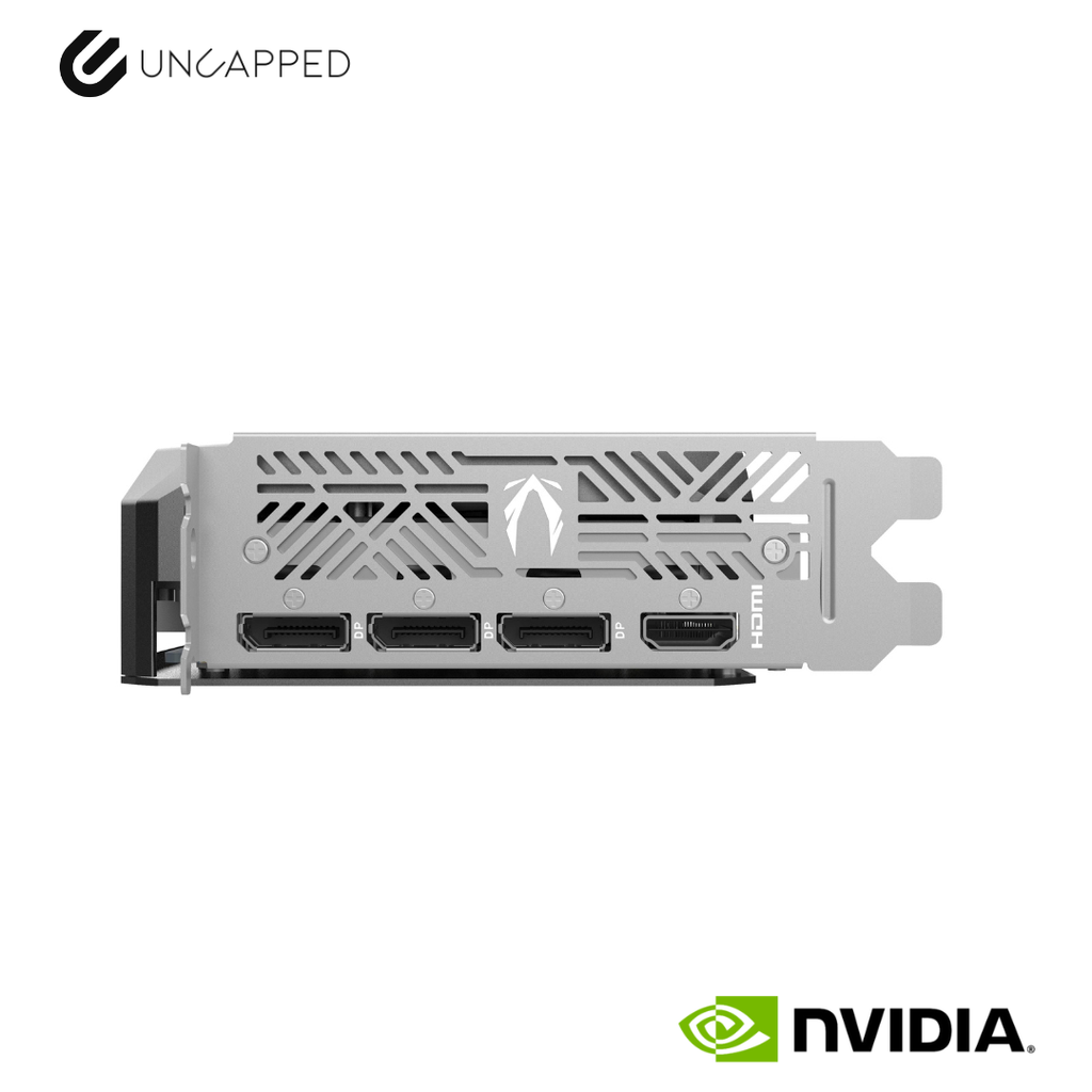 5060 Ti 8GB Zotac Twin Edge OC