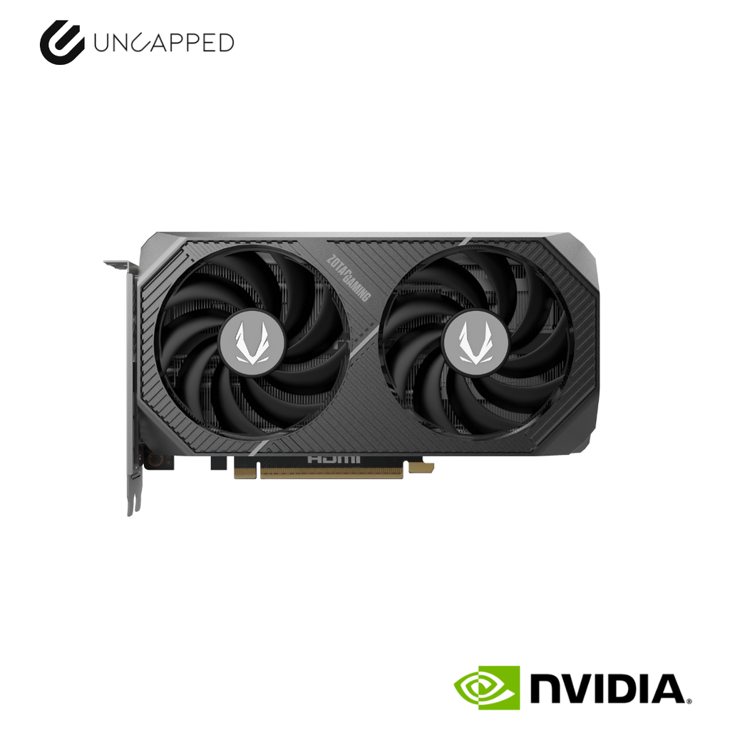 5060 Ti 8GB Zotac Twin Edge OC