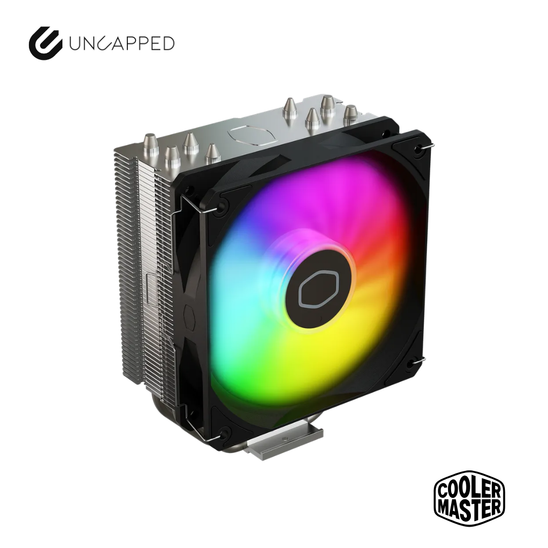 Cooler Master Hyper 212 Spectrum V3