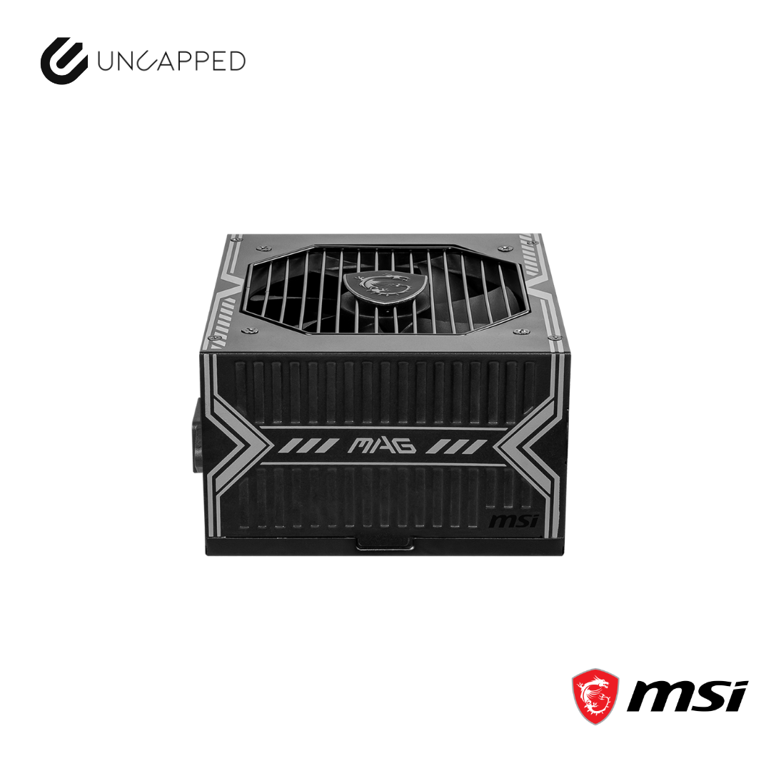 MSI MAG A650BN