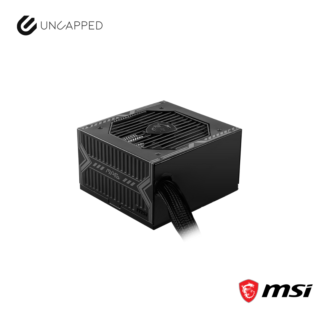 MSI MAG A650BN