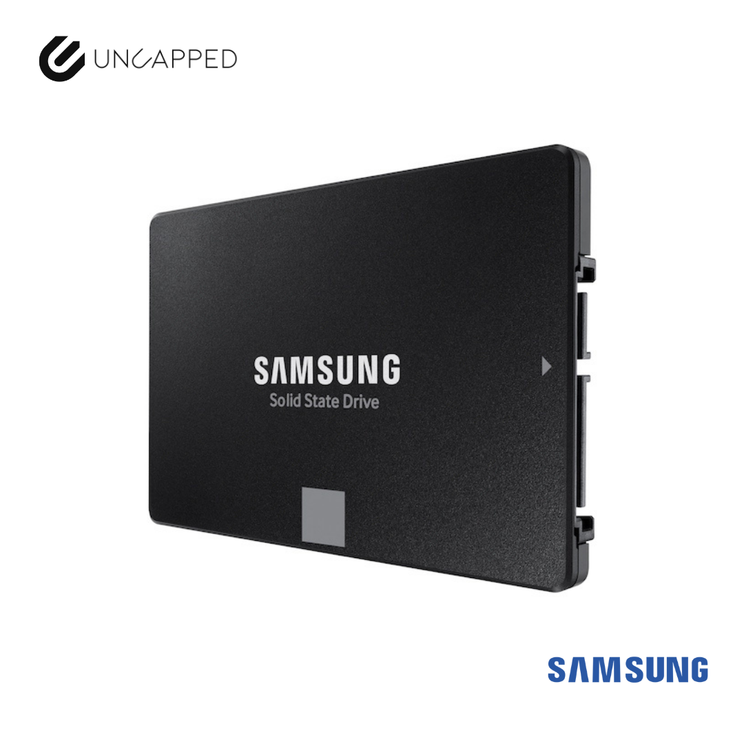 Samsung 870 EVO 250GB