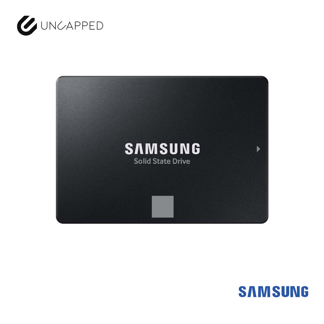 Samsung 870 EVO 250GB