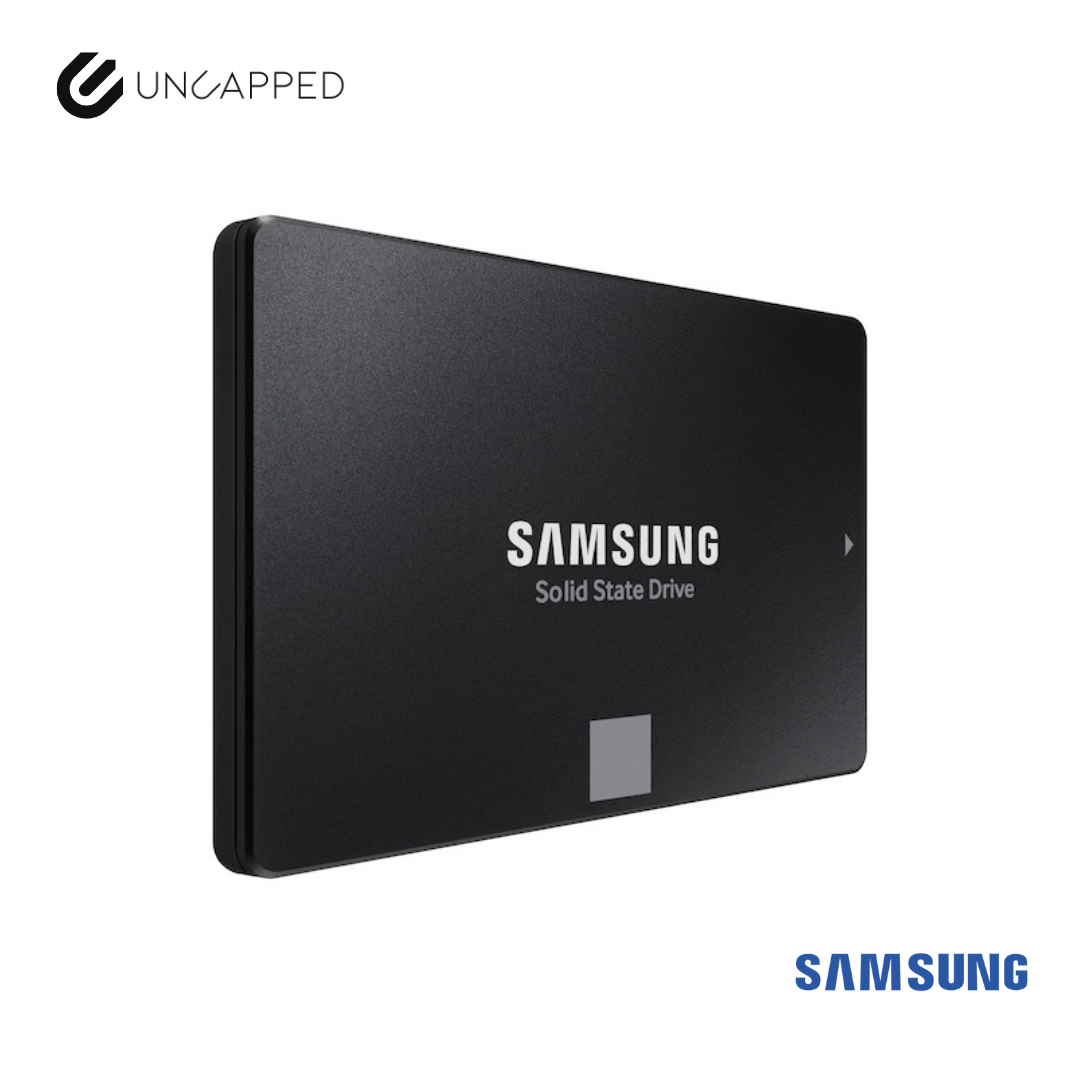 Samsung 870 EVO 250GB