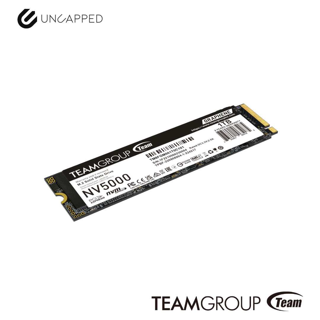 Team Group NV5000
