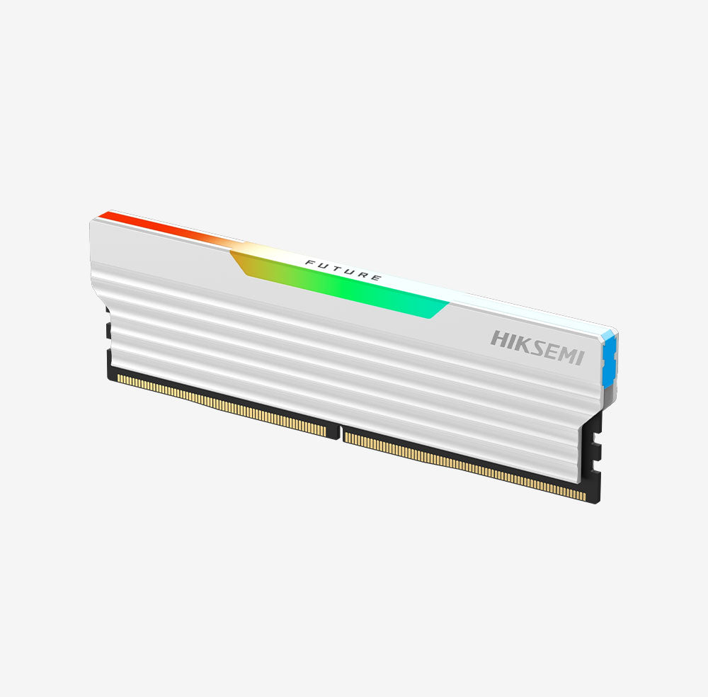 16GB X 1 6000 Mhz CL38 HIKSEMI Future