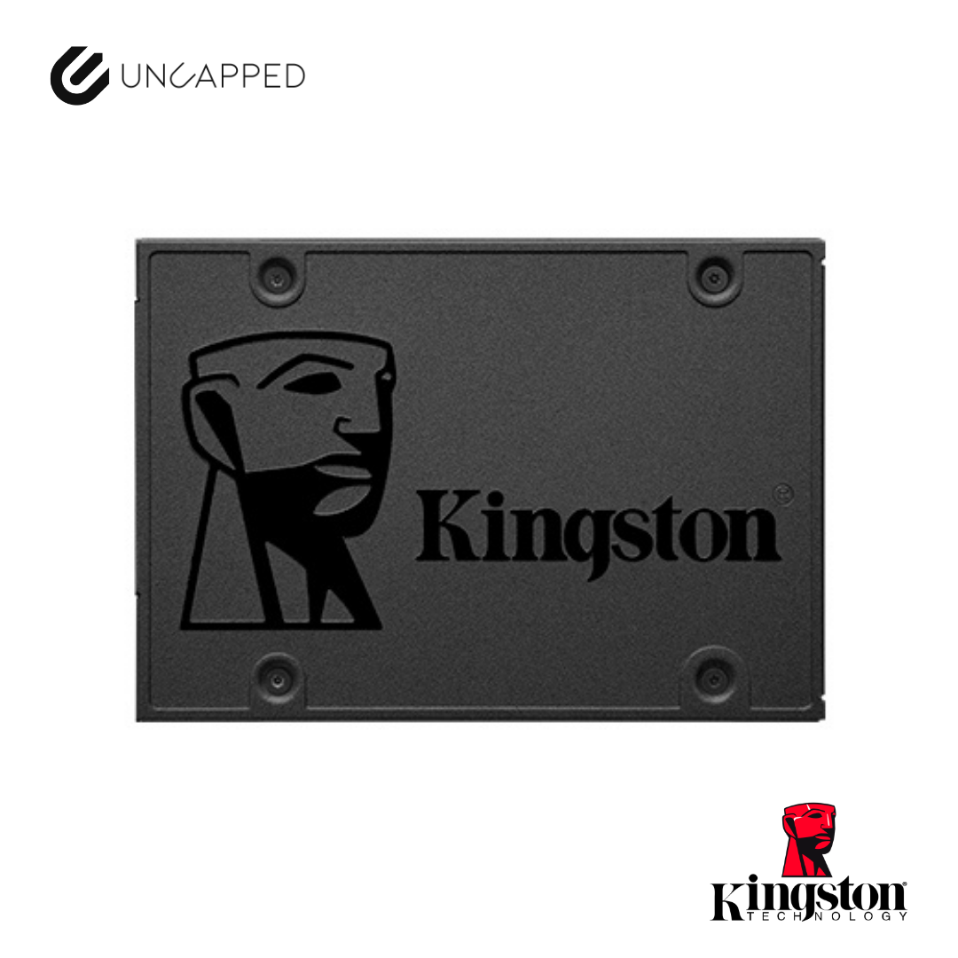 Kingston A400 2.5" SATA 3 240GB