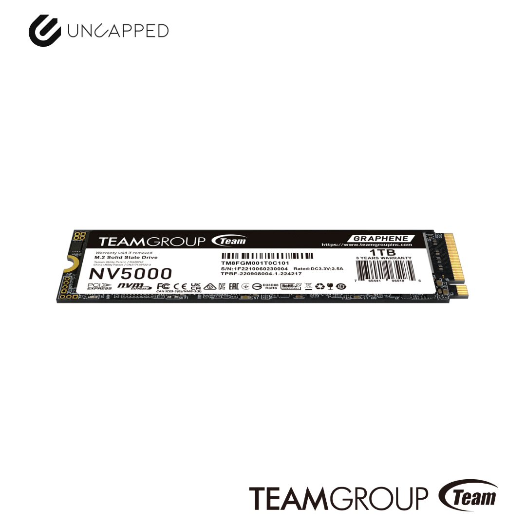 Team Group NV5000