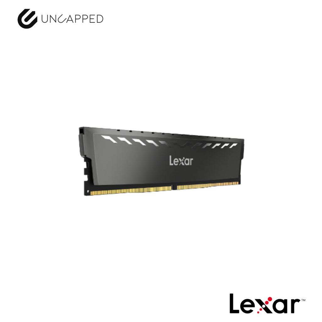 16GB 3200 Mhz Lexar Thor