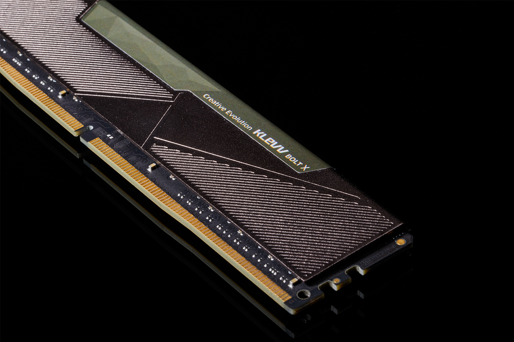 16GB 3200 Mhz CL16 KLEVV Bolt X