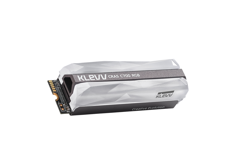 KLEVV Cras C700 RGB
