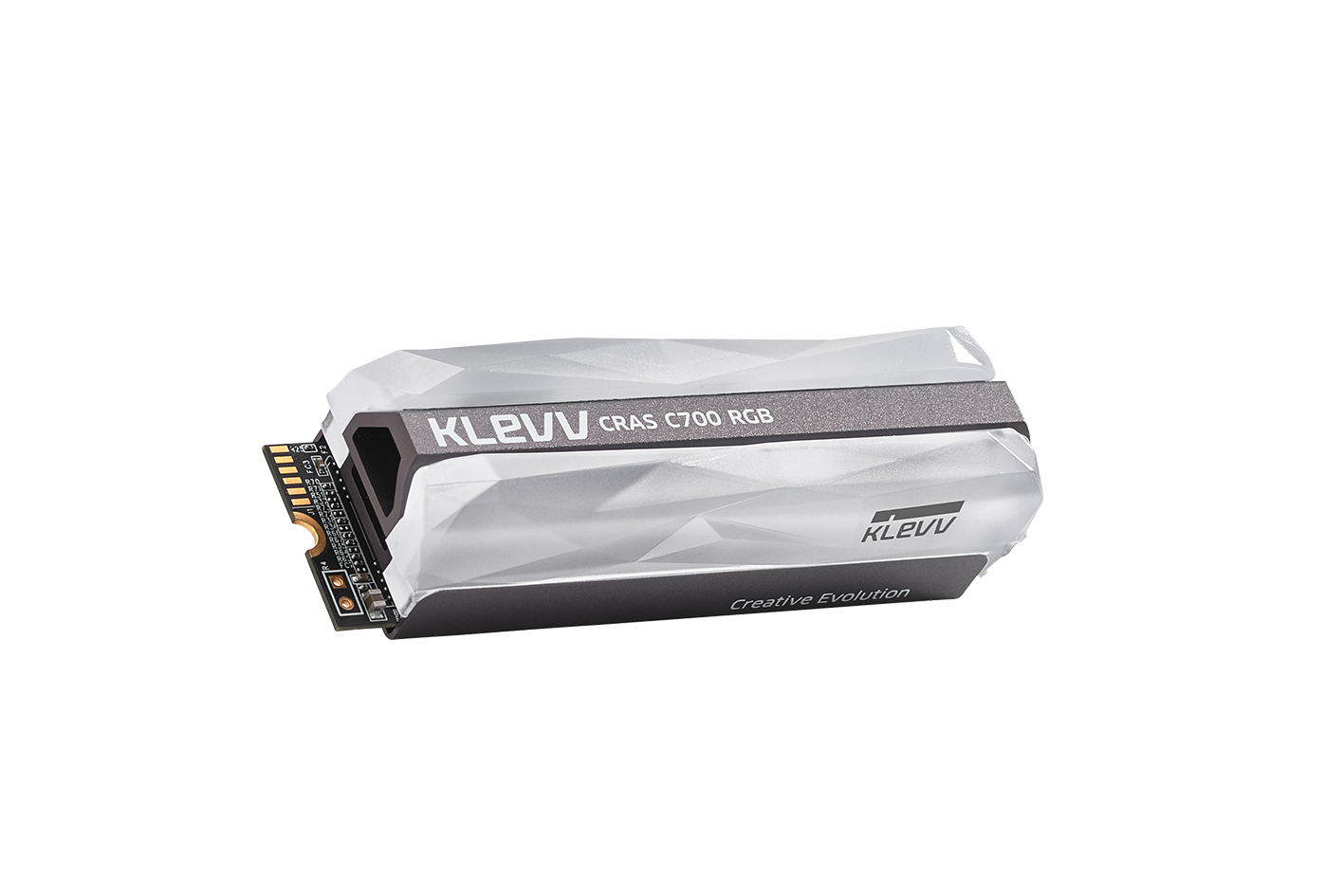KLEVV Cras C700 RGB