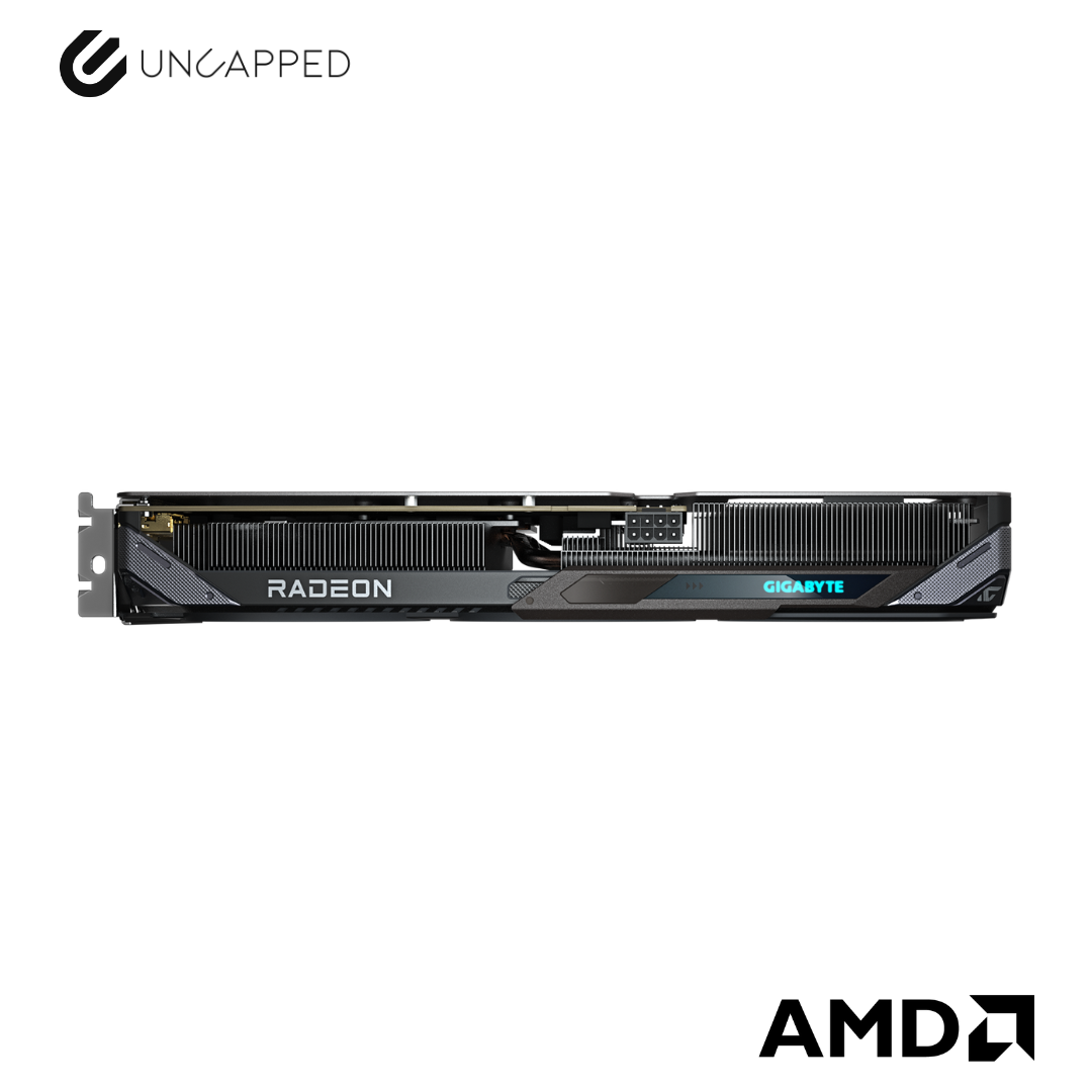 9060 XT 16GB Gigabyte Windforce OC