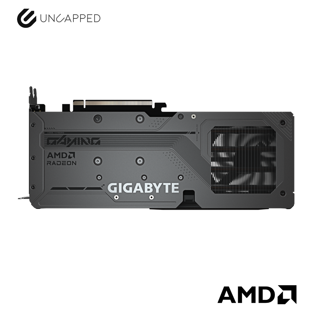 9060 XT 16GB Gigabyte Windforce OC