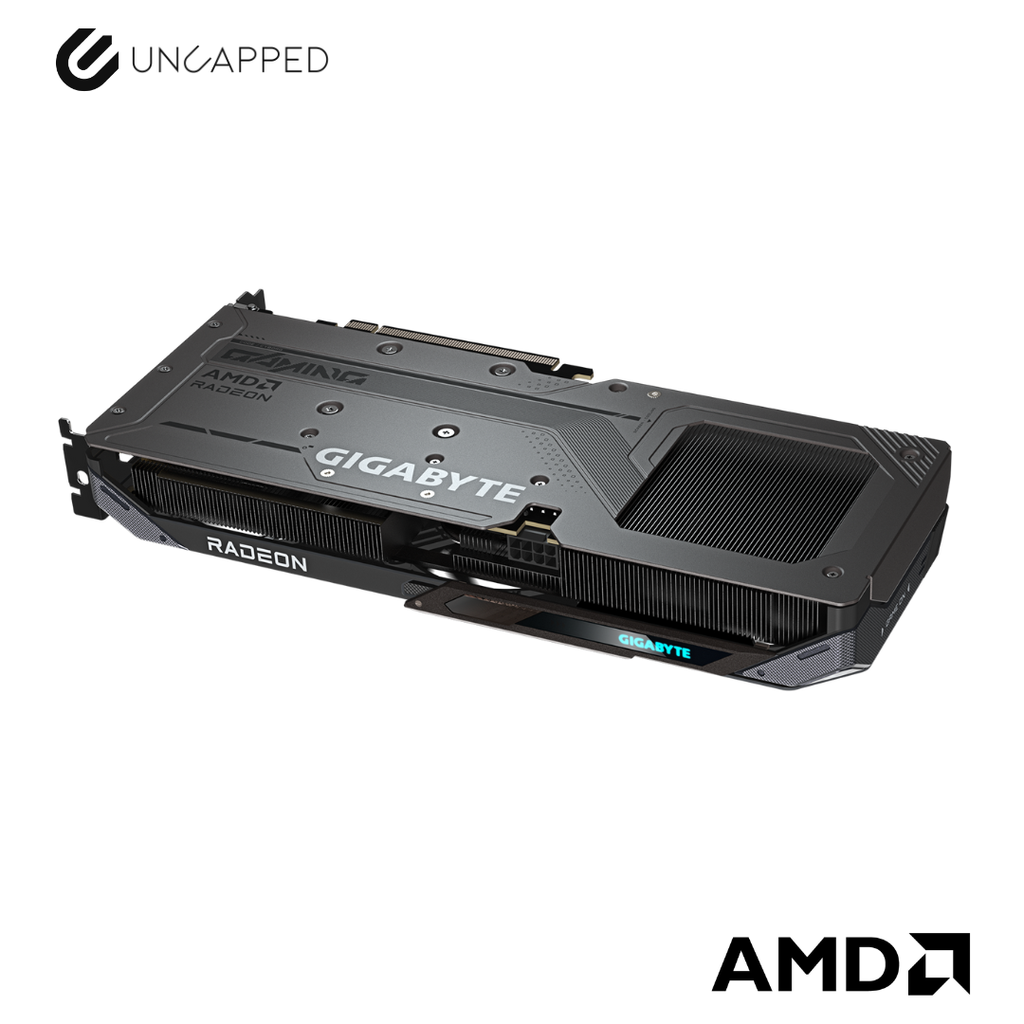 9060 XT 16GB Gigabyte Windforce OC