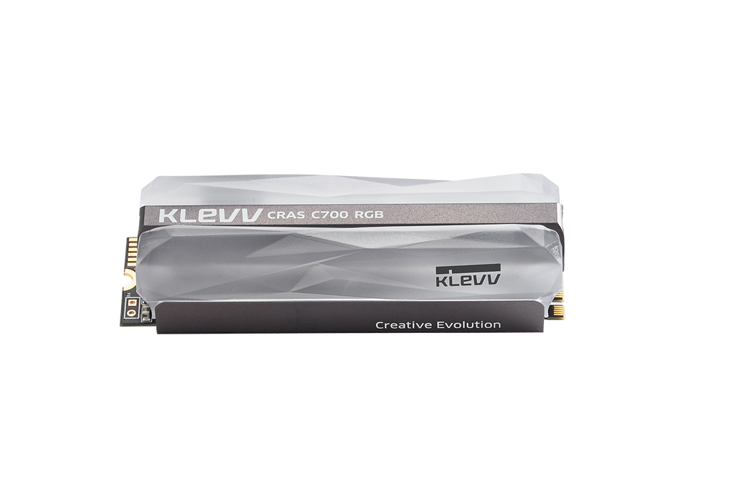 KLEVV Cras C700 RGB