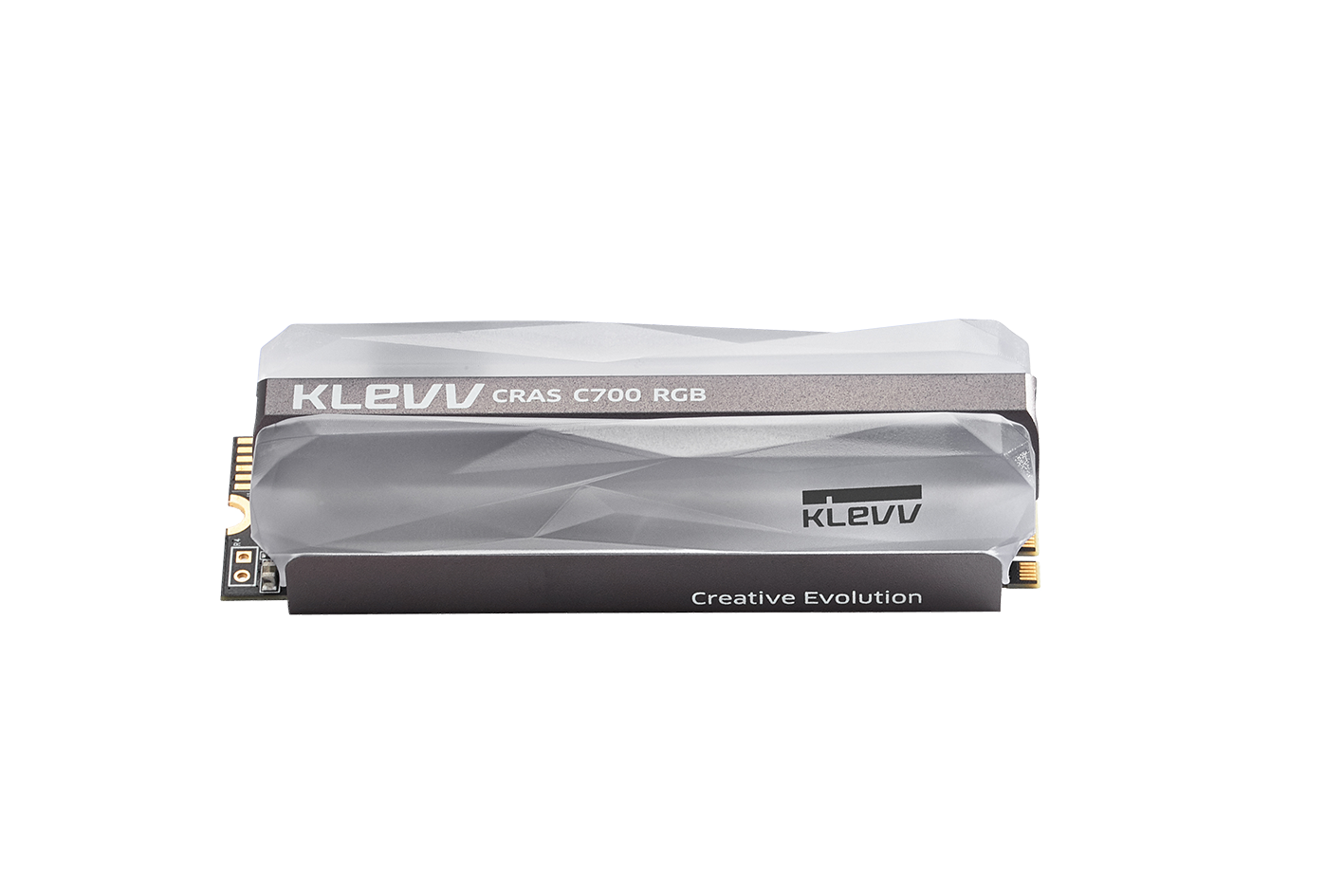 KLEVV Cras C700 RGB