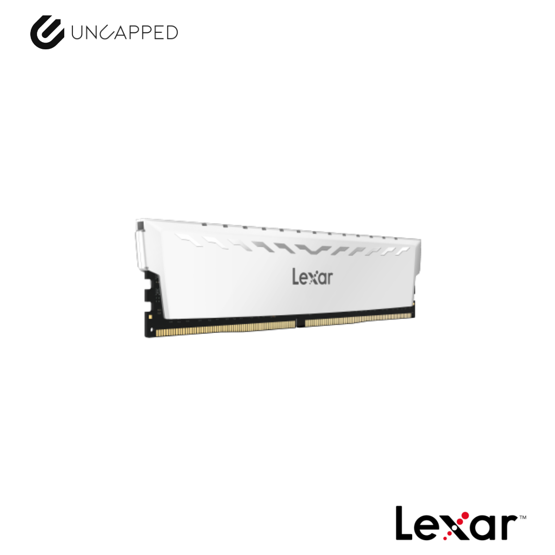 16GB 3200 Mhz Lexar Thor