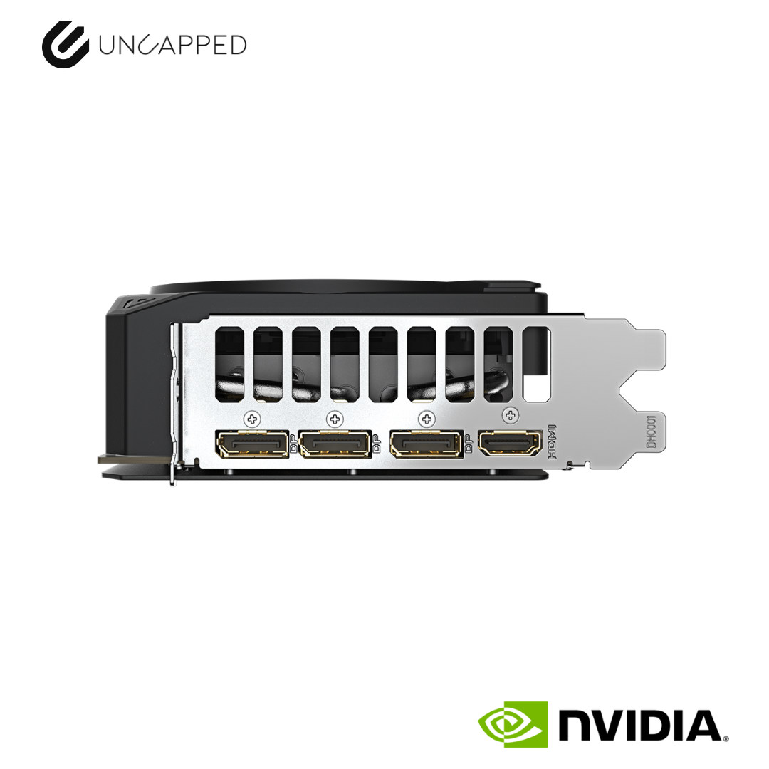 5070 Ti Gigabyte Windforce OC