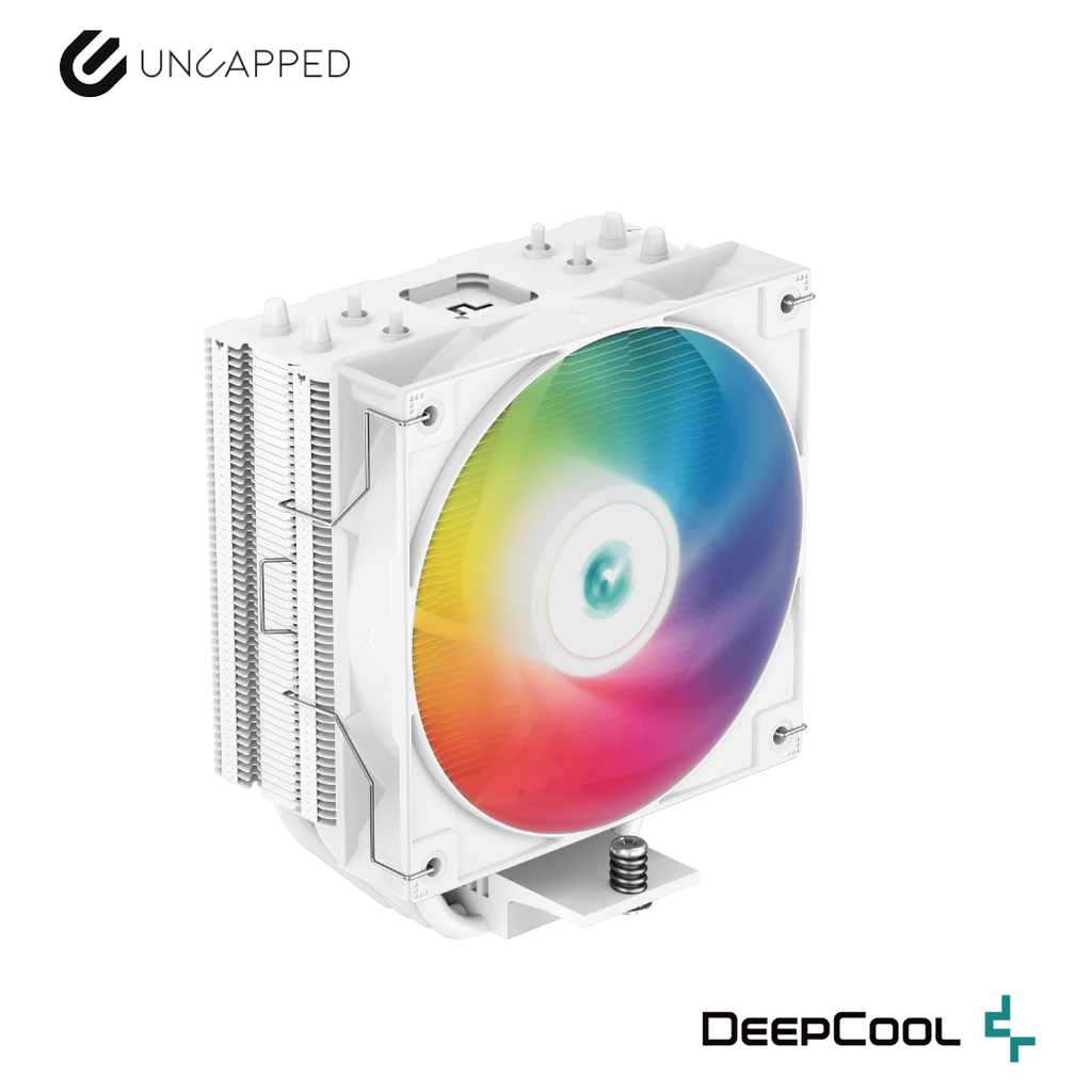 DeepCool AG400 WH ARGB