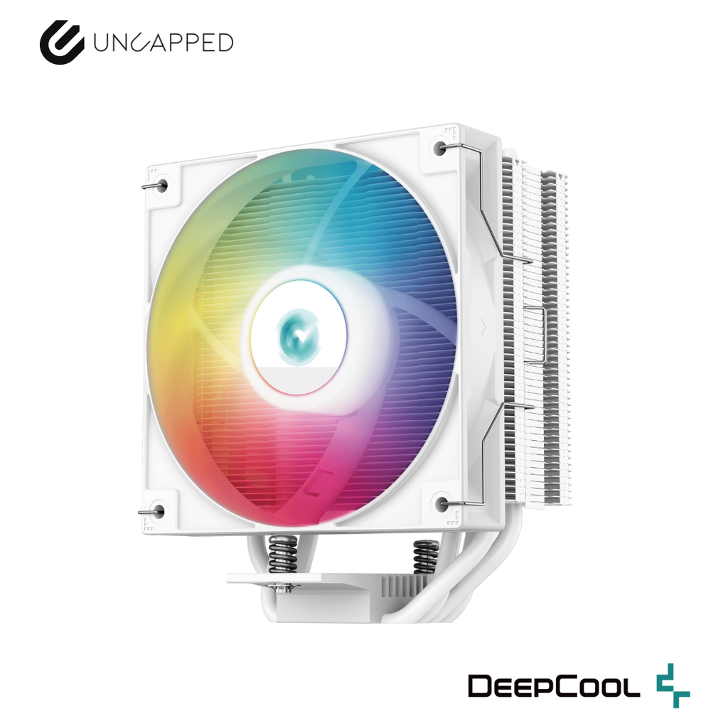 DeepCool AG400 WH ARGB