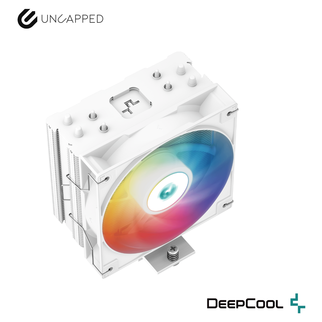 DeepCool AG400 WH ARGB