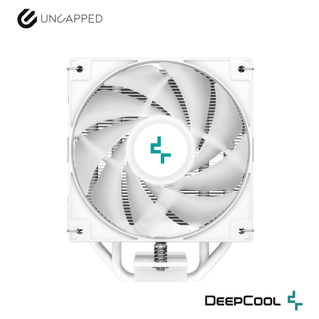 DeepCool AG400 WH ARGB