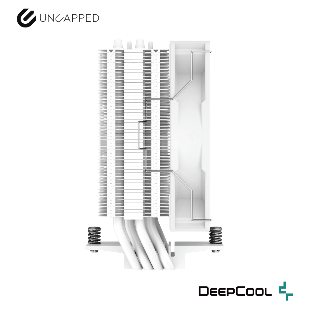 DeepCool AG400 WH ARGB