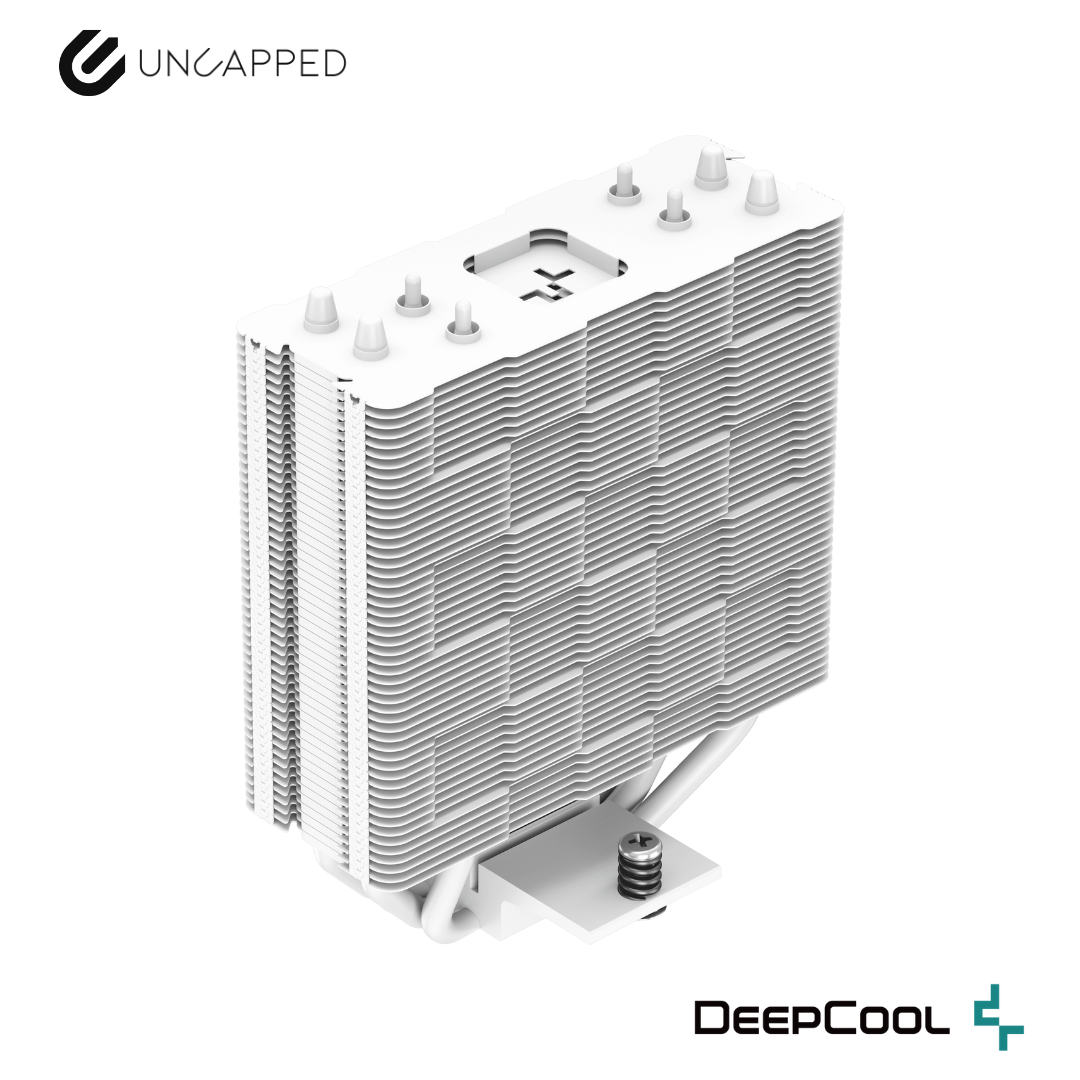 DeepCool AG400 WH ARGB