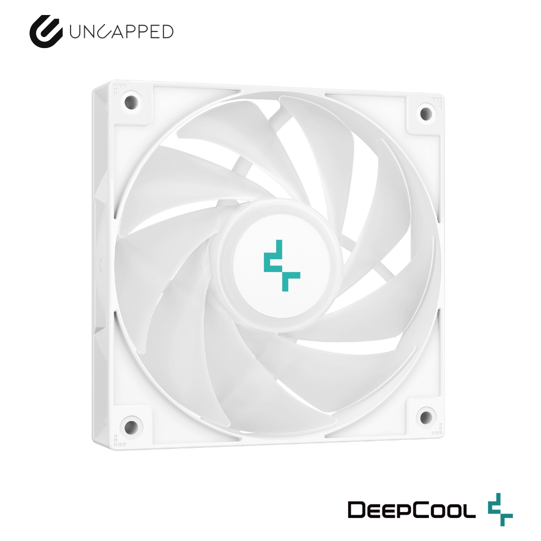 DeepCool AG400 WH ARGB
