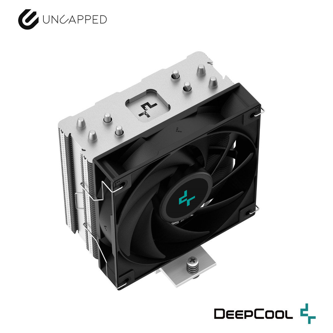 DeepCool AG400