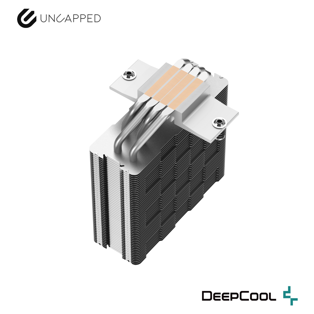 DeepCool AG400