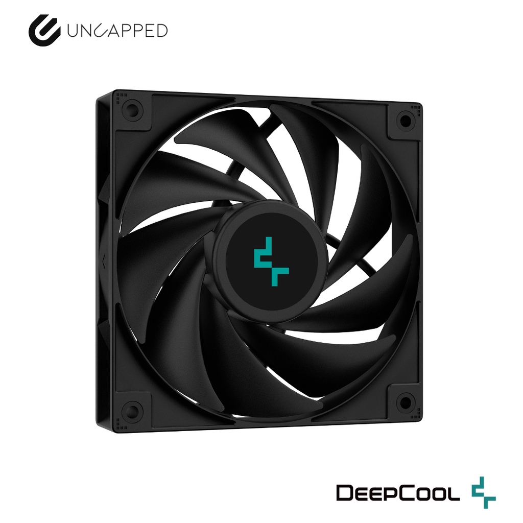 DeepCool AG400