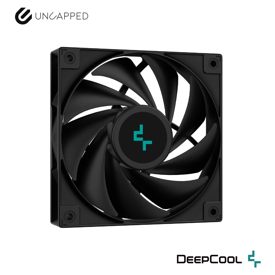 DeepCool AG400