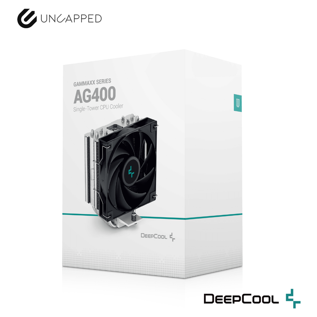 DeepCool AG400